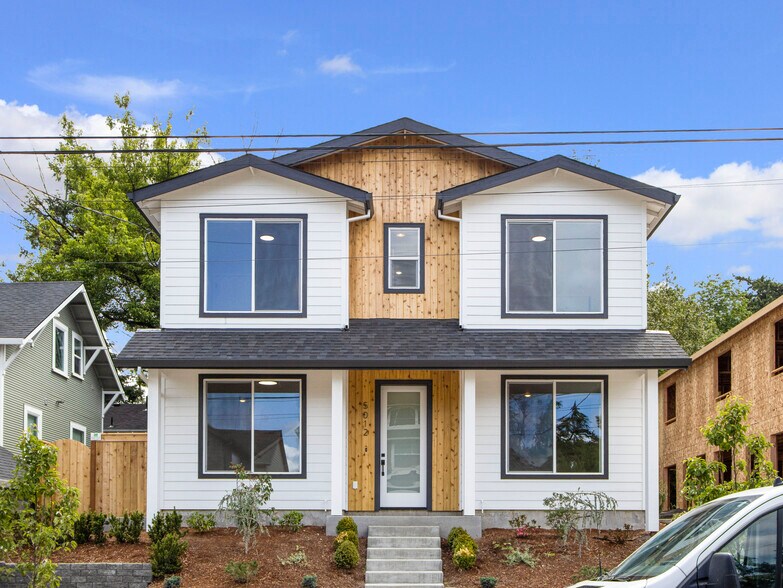 More Photos Of ,  Multifamily For Sale