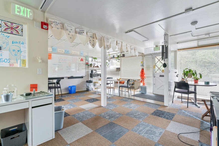 More Photos Of 7979 Soquel Dr, Aptos Office For Lease
