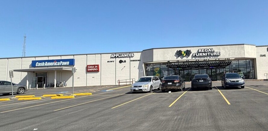 Primary Photo Of 1500 Blk E Abrams, Arlington Unknown For Lease
