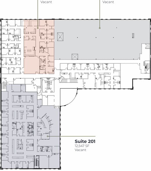 More Photos Of 4300 City Point Dr, North Richland Hills Medical For Lease