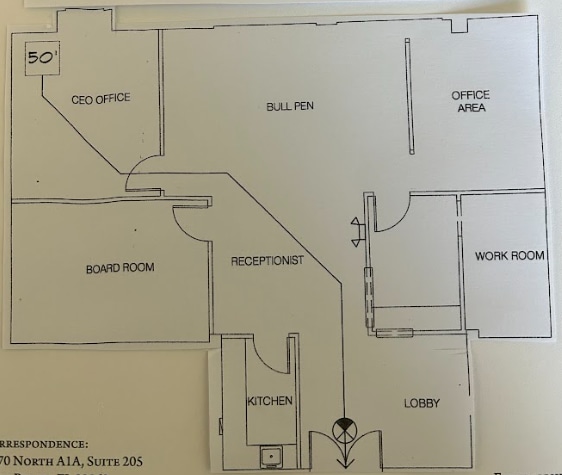 More Photos Of 5070 Highway A1A, Vero Beach Medical For Lease