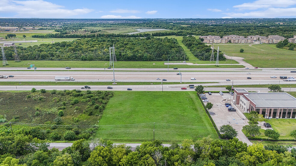 More Photos Of 8521 S Sam Houston Pkwy, Houston Land For Sale