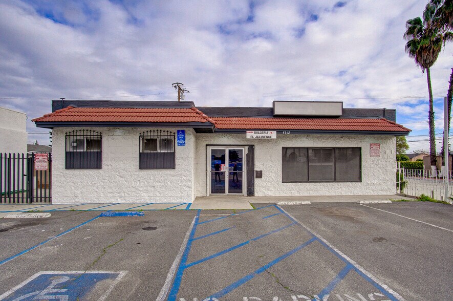 More Photos Of , Pico Rivera General Retail For Sale