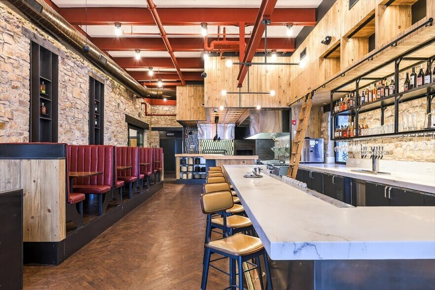 More Photos Of 185 N Lena St, Ridgway General Retail For Lease