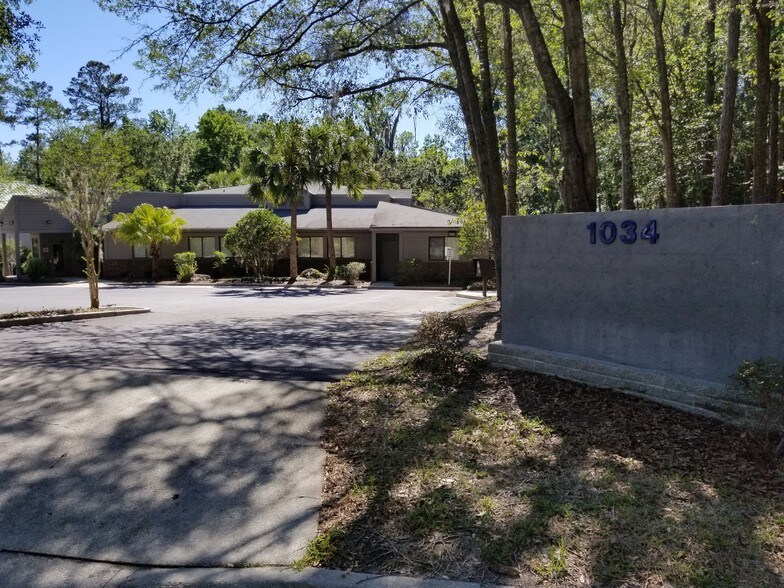 More Photos Of 1034 NW 57th St, Gainesville Medical For Lease