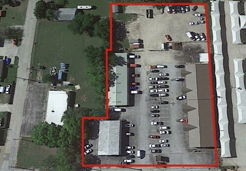 More Photos Of , Weatherford Unknown For Sale