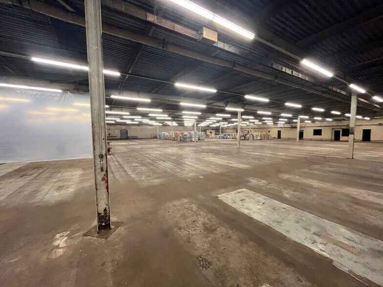 More Photos Of 3405 Allendale Fairfax Hwy, Fairfax Warehouse For Lease