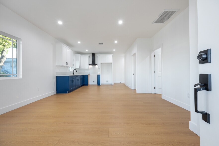 More Photos Of 8405 McKinley Ave, Los Angeles Multifamily For Sale