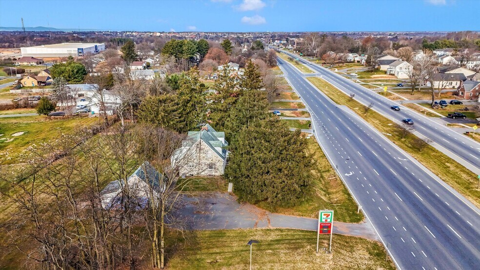 More Photos Of Dual Hwy, Hagerstown Land For Sale