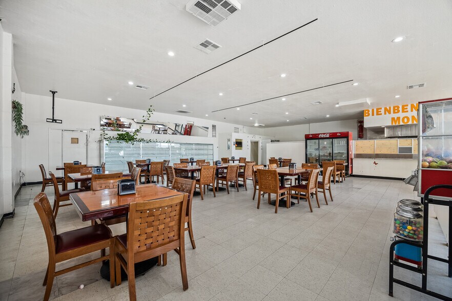 More Photos Of 33027 Road 159, Ivanhoe General Retail For Sale