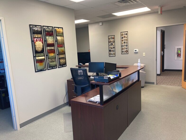 More Photos Of 400 S Greenwood Ave, Easton Office For Sale