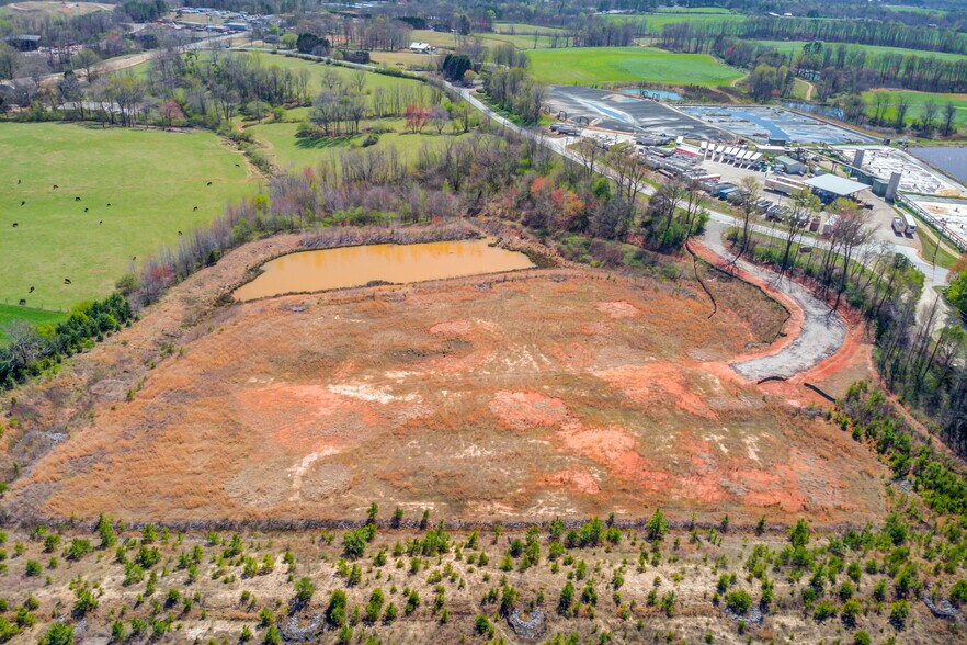 More Photos Of 0 Leland Dr, Cumming Land For Lease