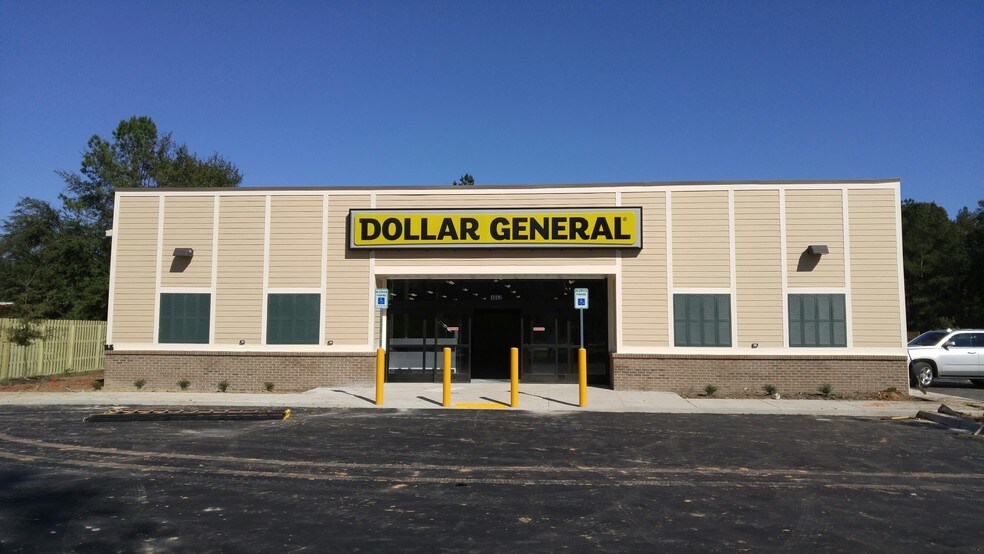 More Photos Of 1347 Main St N, Allendale Freestanding For Sale