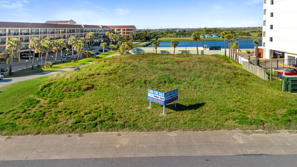 More Photos Of 9510 Seawall Blvd, Galveston Land For Sale