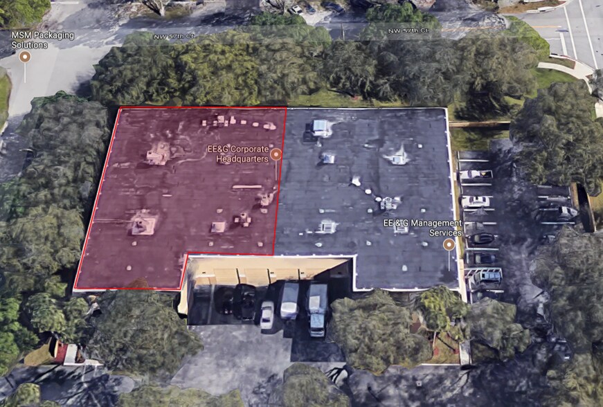 More Photos Of 5751-5753 Miami Lakes Dr, Miami Lakes Warehouse For Lease