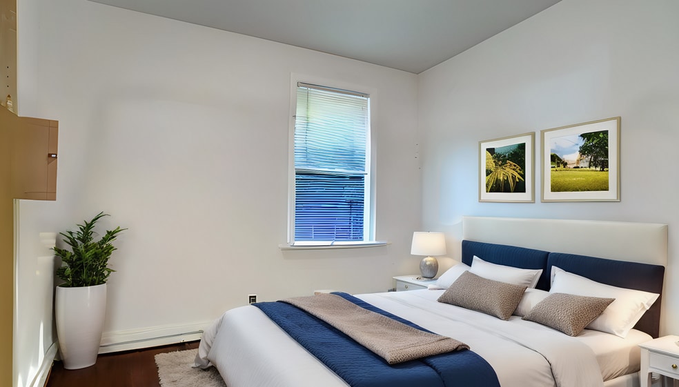 More Photos Of 174 Wyona St, Brooklyn Office Residential For Lease