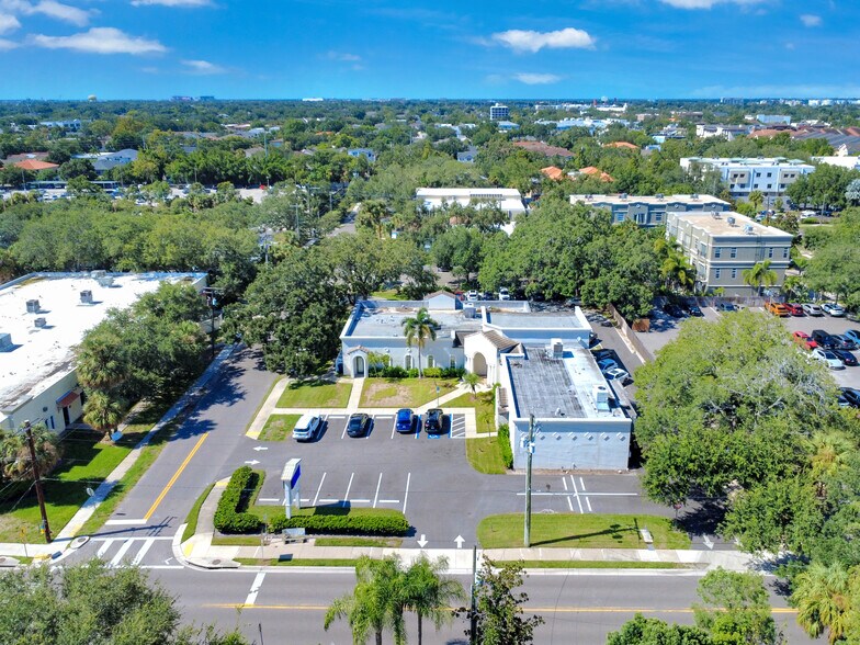 More Photos Of 2615 W Swann Ave, Tampa Medical For Lease