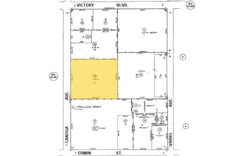More Photos Of 6300 Canoga Ave, Woodland Hills Office For Lease