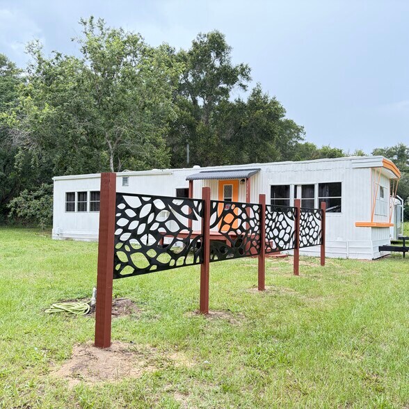 More Photos Of 33133 Ranch Rd, Dade City Manufactured Housing Mobile Home Park For Sale
