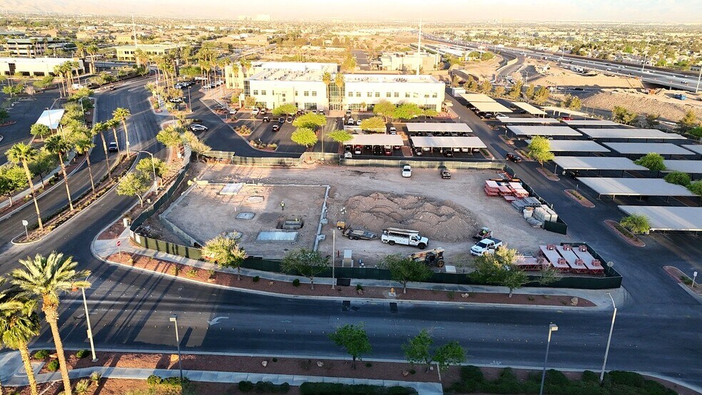 More Photos Of 2480 Village View Dr, Henderson Medical For Sale