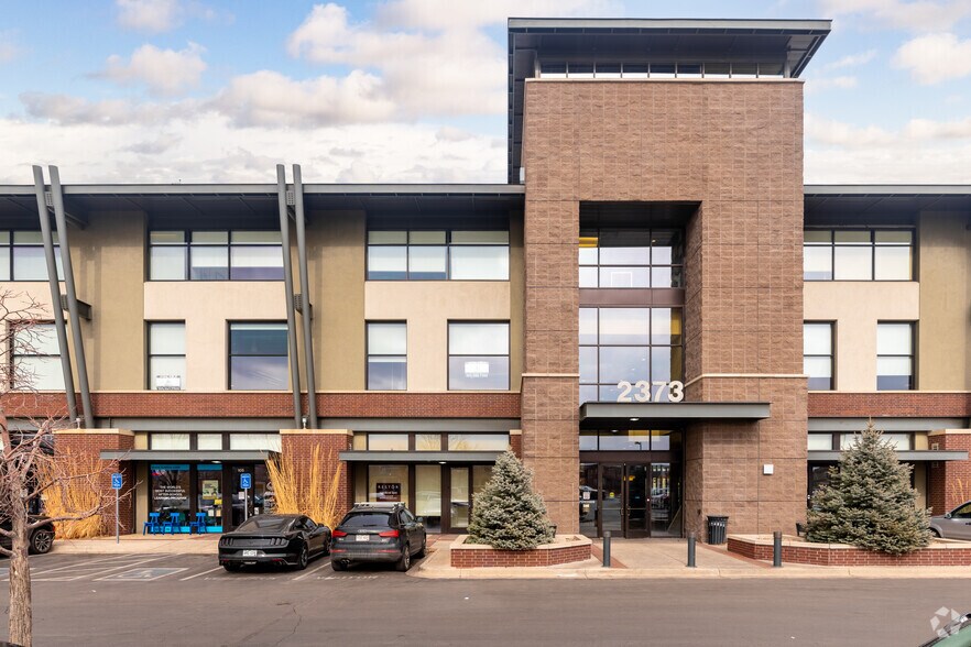 More Photos Of 2373 Central Park Blvd, Denver Office For Sale