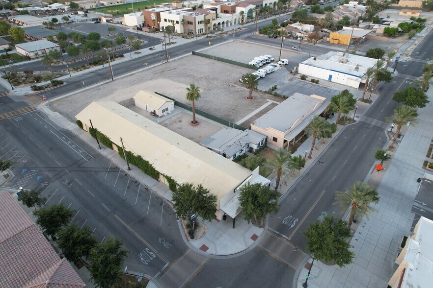 More Photos Of , Coachella Unknown For Lease