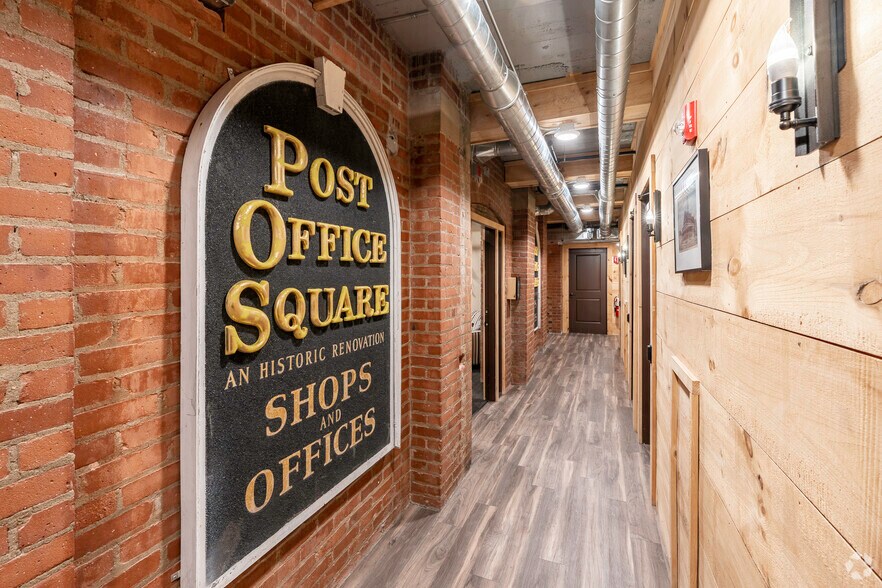 More Photos Of 6 Main Street Ext, Plymouth Office For Lease