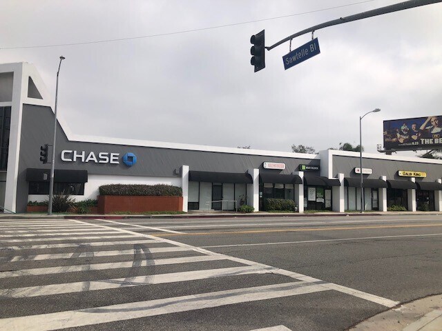 More Photos Of 11263 National Blvd, Los Angeles Storefront For Lease