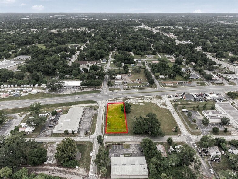 More Photos Of 409 NW 8th St, Ocala Land For Sale