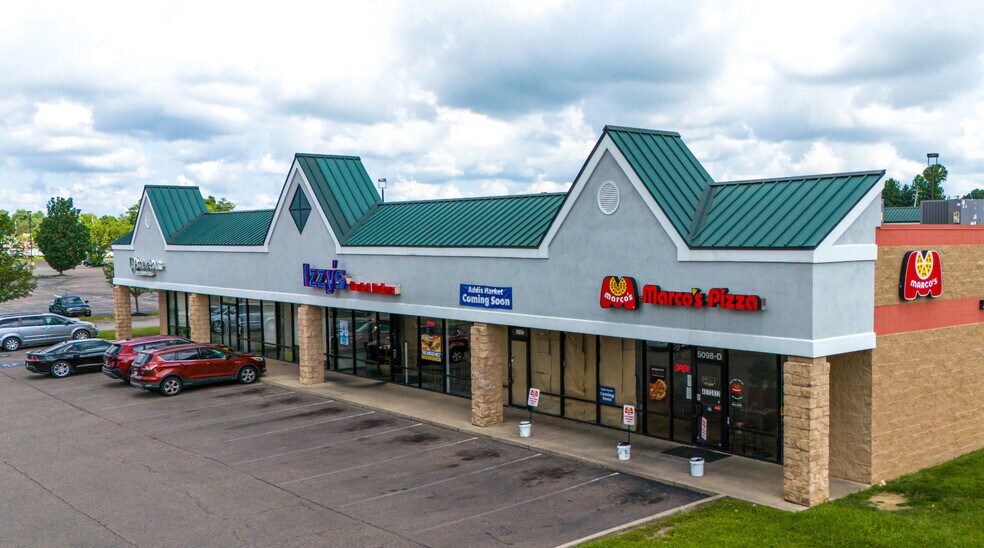 More Photos Of 5100 Glencrossing Way, Cincinnati Unknown For Lease