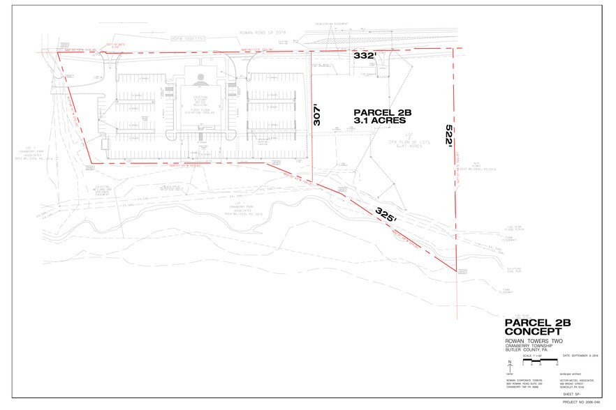 More Photos Of XX Rowan Rd, Cranberry Township Land For Sale