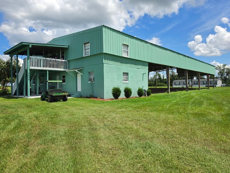 More Photos Of 10050 Harvest Ln, Glen St Mary Land For Sale