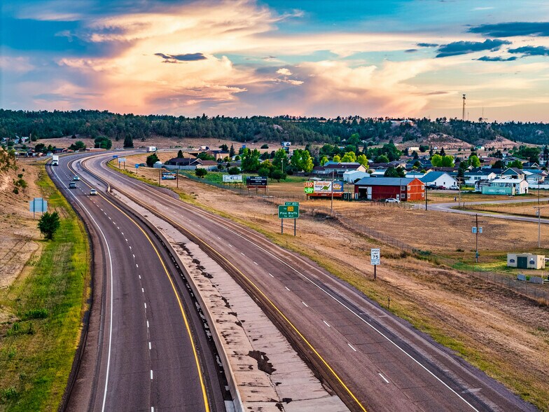More Photos Of 708 6th St, Pine Bluffs Land For Sale
