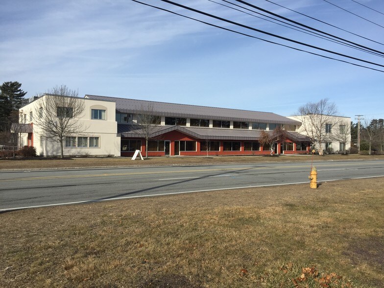 More Photos Of 51 US Route 1, Scarborough Office For Lease