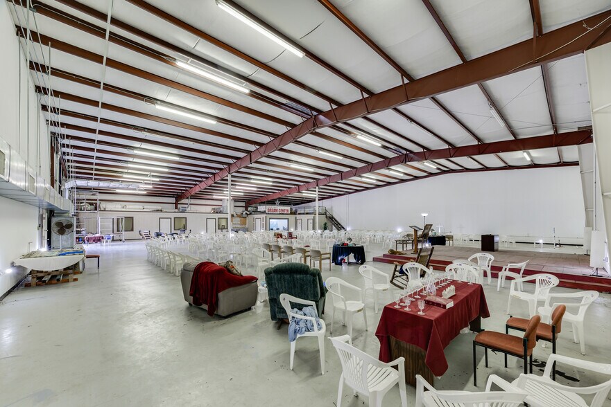 More Photos Of , Houston Flex For Sale