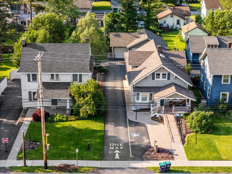 More Photos Of 62 Empire Blvd, Rochester Medical For Sale