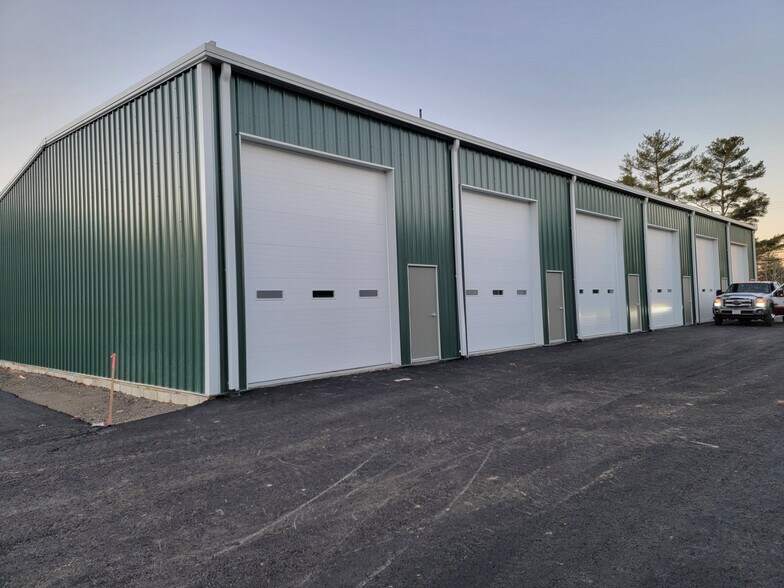 More Photos Of 2 Lillian Way, Carver Warehouse For Sale