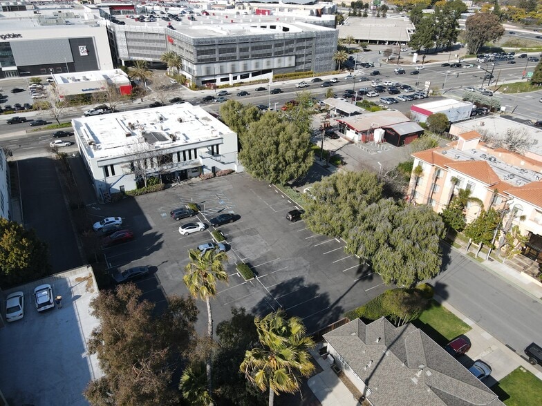 More Photos Of 2858 Stevens Creek Blvd, San Jose Medical For Lease