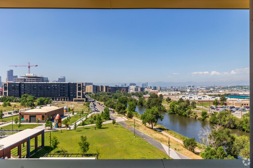 More Photos Of 3500 Chestnut Pl, Denver Apartments For Lease