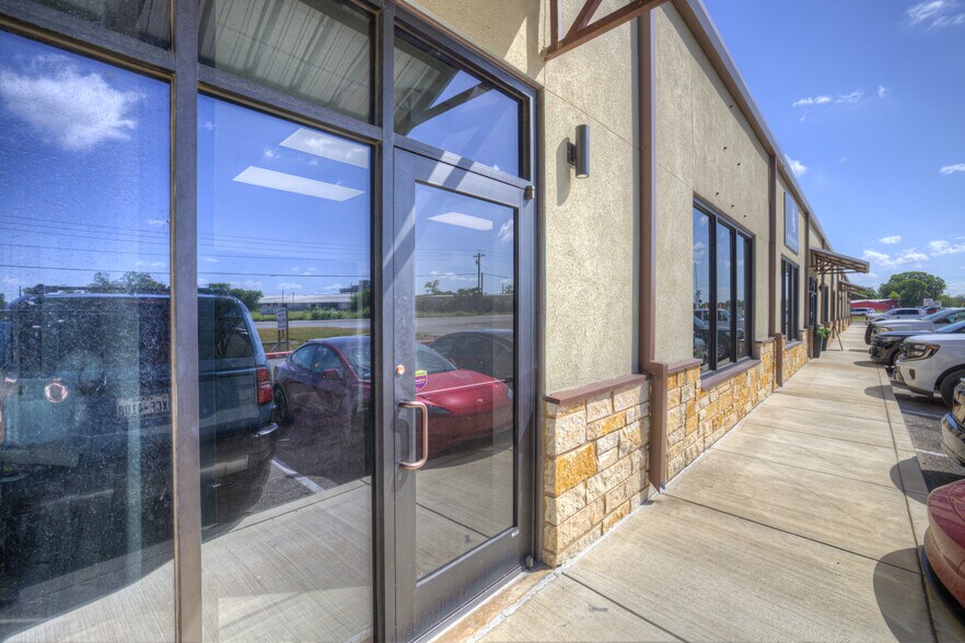More Photos Of 3556 FM 78, McQueeney Unknown For Lease