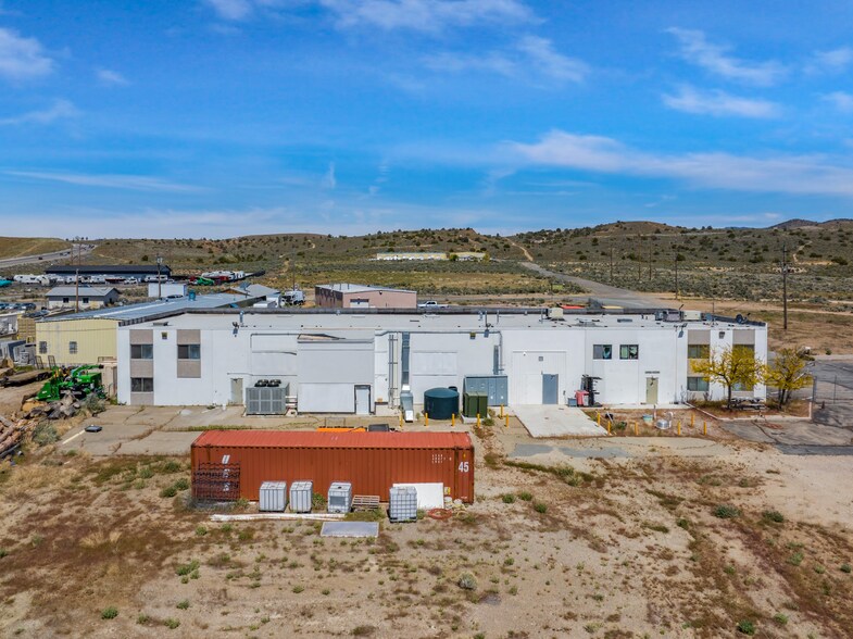 More Photos Of 3581 Drako Way, Carson City Manufacturing For Sale