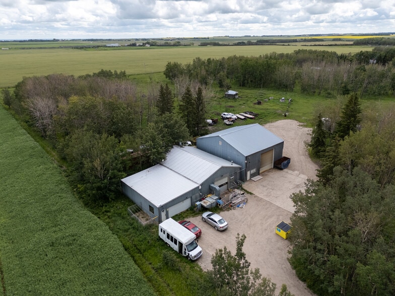 More Photos Of 272128 Rge Rd 291 NE, Airdrie Land For Sale