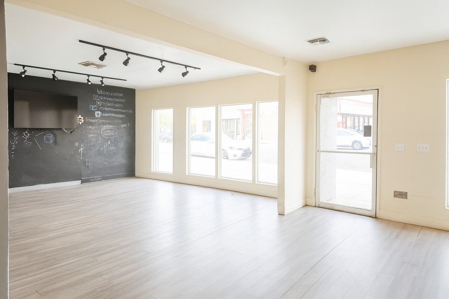 More Photos Of 4331-4335 Crenshaw Blvd, Los Angeles Storefront Retail Office For Lease