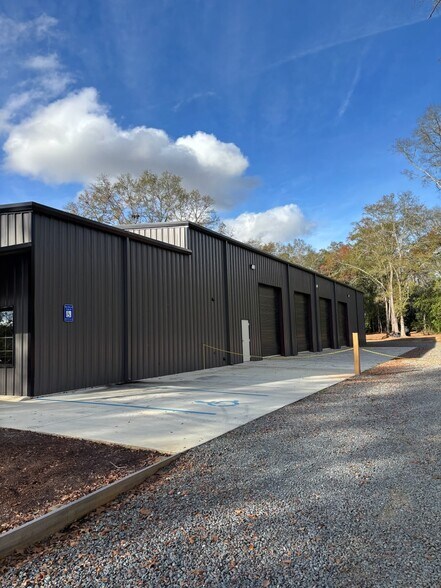 More Photos Of 1640 US Highway 84 W, Cairo Industrial For Sale