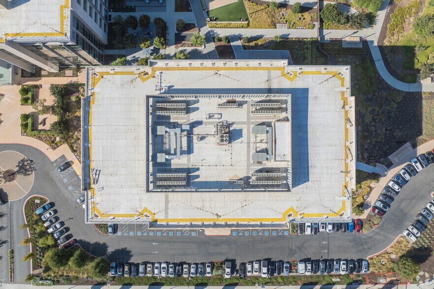 More Photos Of 4353 N 1st St, San Jose Unknown For Lease