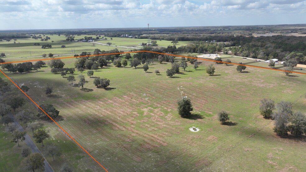 More Photos Of Highway 328 West, Dunnellon Land For Sale