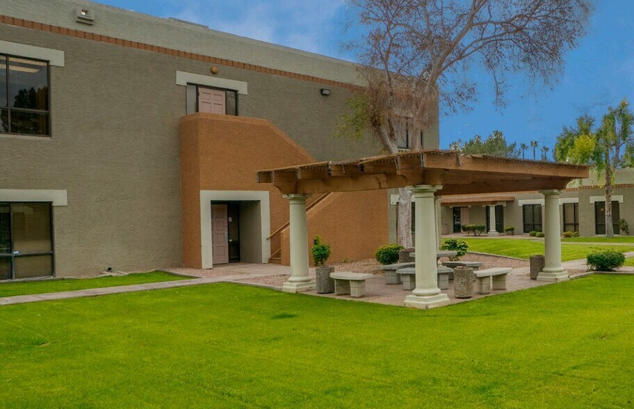 More Photos Of 2222 S Dobson Rd, Mesa Office For Lease