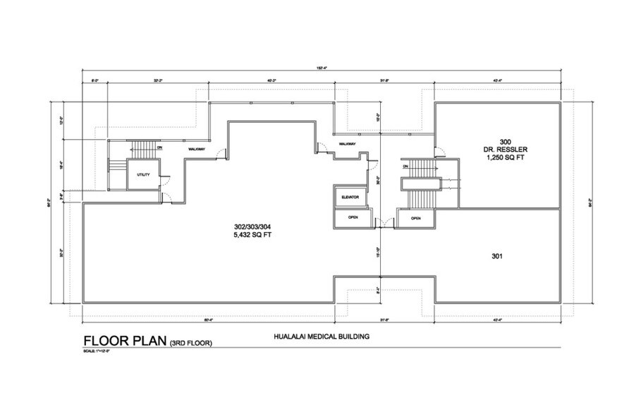 75184 Hualalai Rd, Kailua Kona, HI 96740 Medical Office For Lease