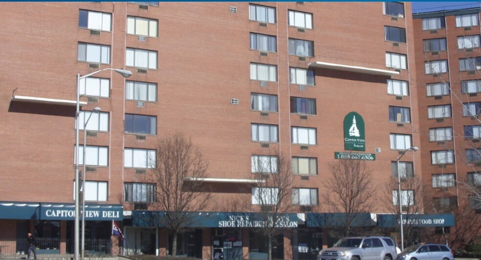 More Photos Of 600-628 Asylum Ave, Hartford Apartments For Lease