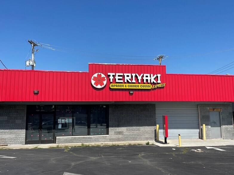 Primary Photo Of 3252 W Broad St, Columbus Freestanding For Lease